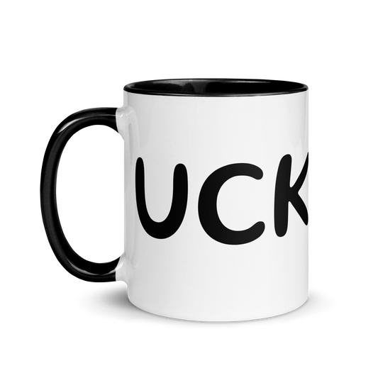 cuck mug